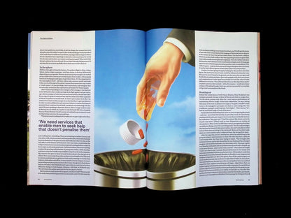 COSMOPOLITAN (UK) [08] Aug/Sep 2026 - Part 3