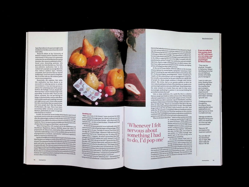 COSMOPOLITAN (UK) [10] Oct/Nov 2026 - Part 1