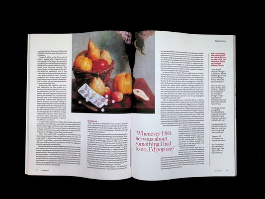 COSMOPOLITAN (UK) [10] Oct/Nov 2026 - Part 1