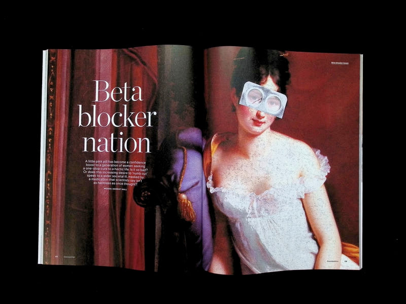 COSMOPOLITAN (UK) [10] Oct/Nov 2026 - Part 2