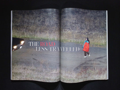 VOGUE (UK) [2025-05]