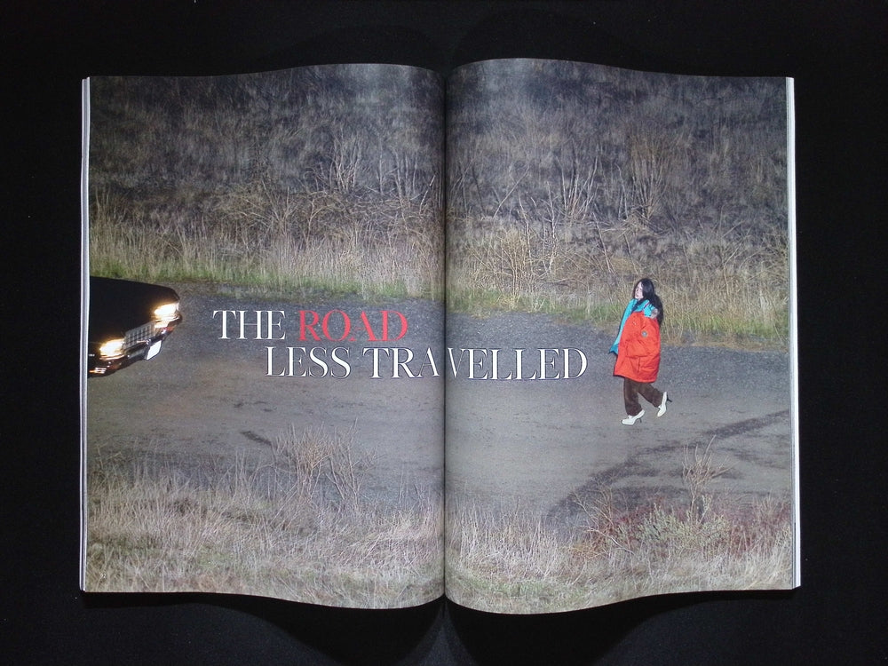 VOGUE (UK) [2025-05]