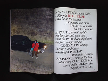 VOGUE (UK) [2025-05]