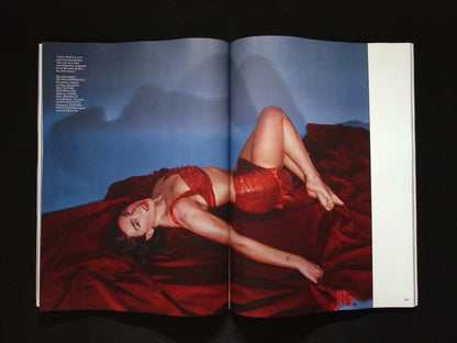 VOGUE EXPORT [2025-07]