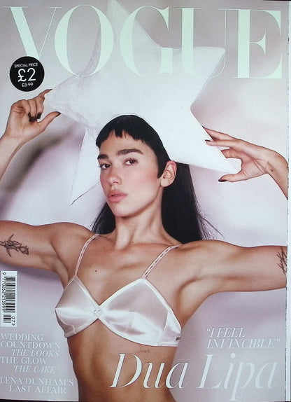 VOGUE EXPORT [2025-07]