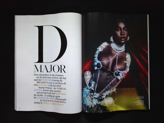 VOGUE EXPORT [2025-08]