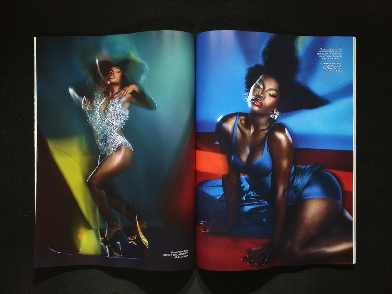 VOGUE EXPORT [2025-08]
