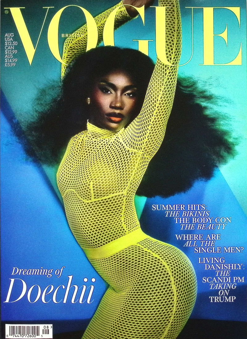VOGUE EXPORT [2025-08]