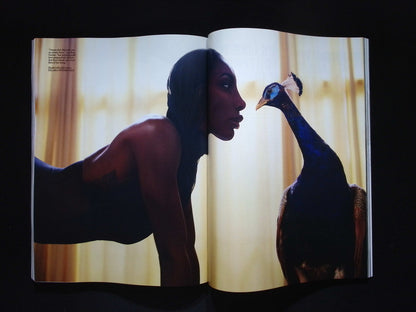 VOGUE (UK) [2025-09]