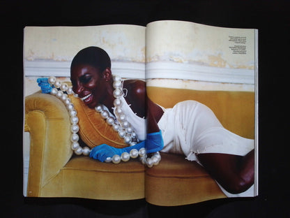 VOGUE (UK) [2025-09]