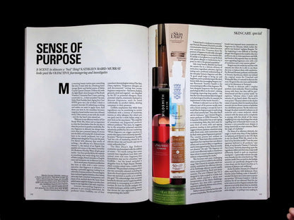 VOGUE (UK) [2025-10]+別冊