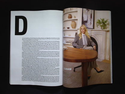 VOGUE (UK) [2025-11]