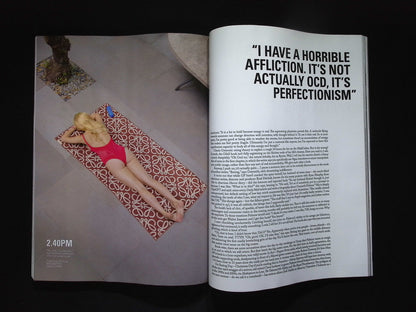 VOGUE (UK) [2025-11]