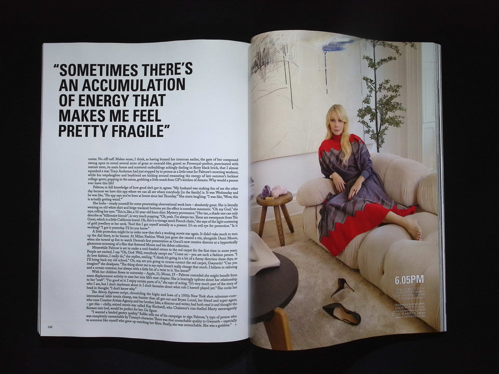 VOGUE (UK) [2025-11]