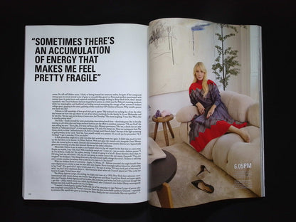 VOGUE (UK) [2025-11]
