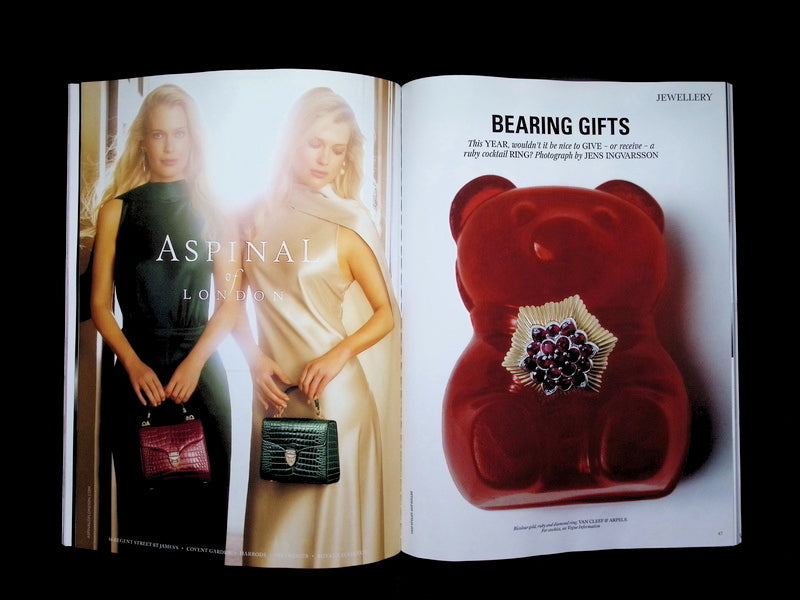VOGUE (UK) [2026-01]