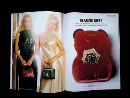 VOGUE (UK) [2026-01]
