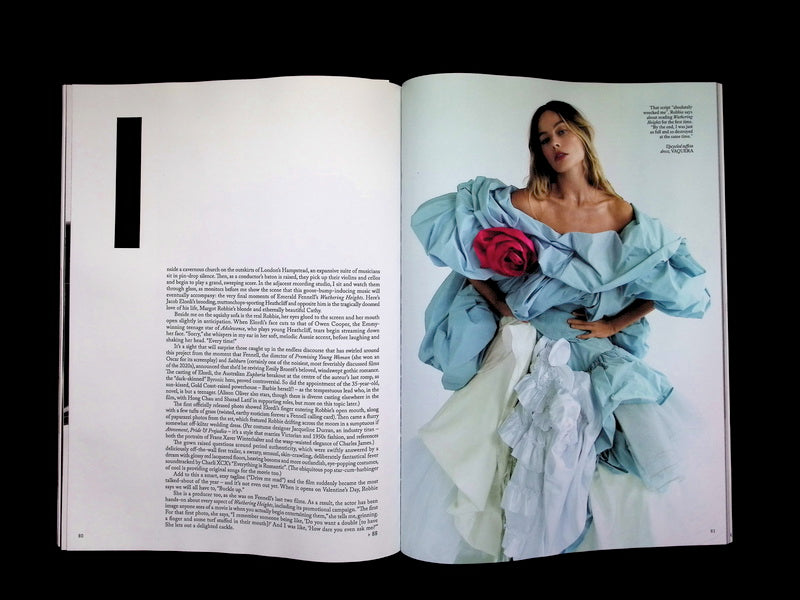 VOGUE (UK) [2026-01]