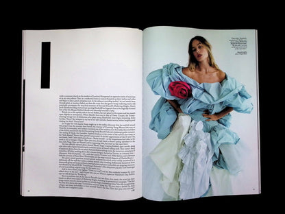 VOGUE (UK) [2026-01]