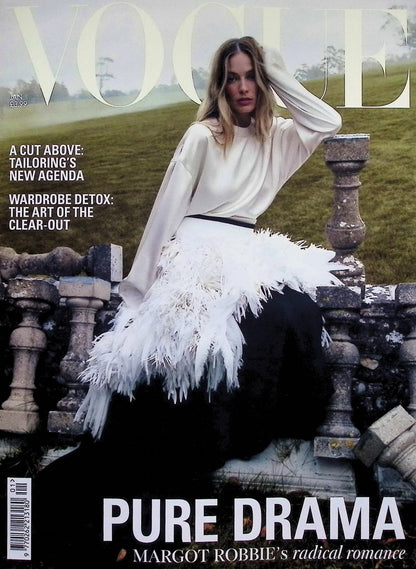 VOGUE (UK) [2026-01]