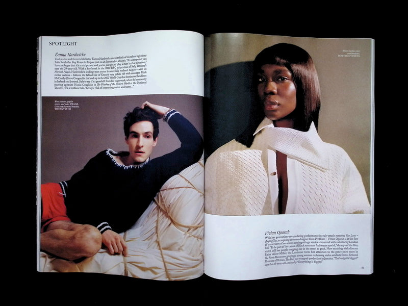 VOGUE (UK) [2026-02] - Part 2