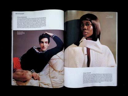 VOGUE (UK) [2026-02] - Part 2