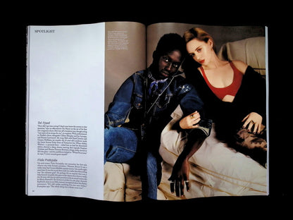 VOGUE (UK) [2026-02] - Part 3
