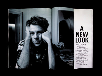 VOGUE (UK) [2026-03] - Part 1