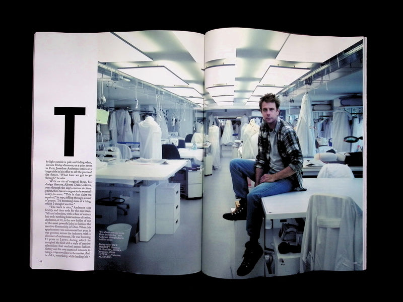 VOGUE (UK) [2026-03] - Part 2