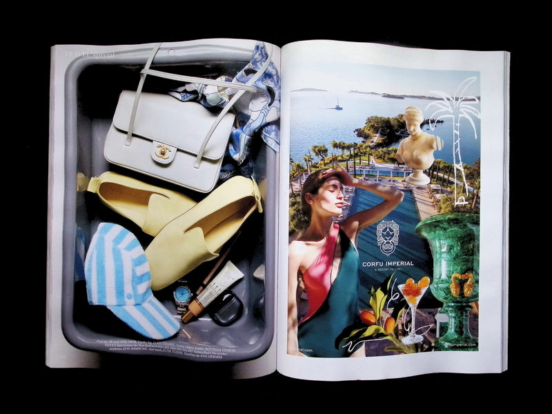 VOGUE (UK) [2026-03] - Part 3