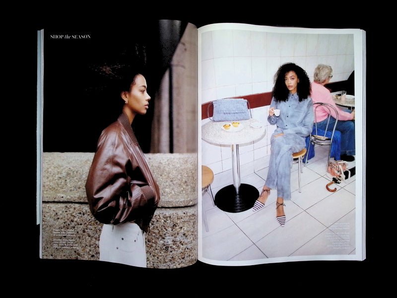 VOGUE (UK) [2026-04] - Part 2