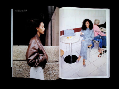 VOGUE (UK) [2026-04] - Part 2