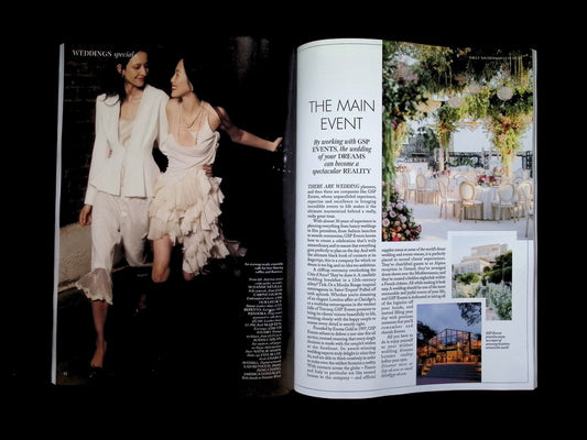 VOGUE (UK) [2026-05] - Part 1