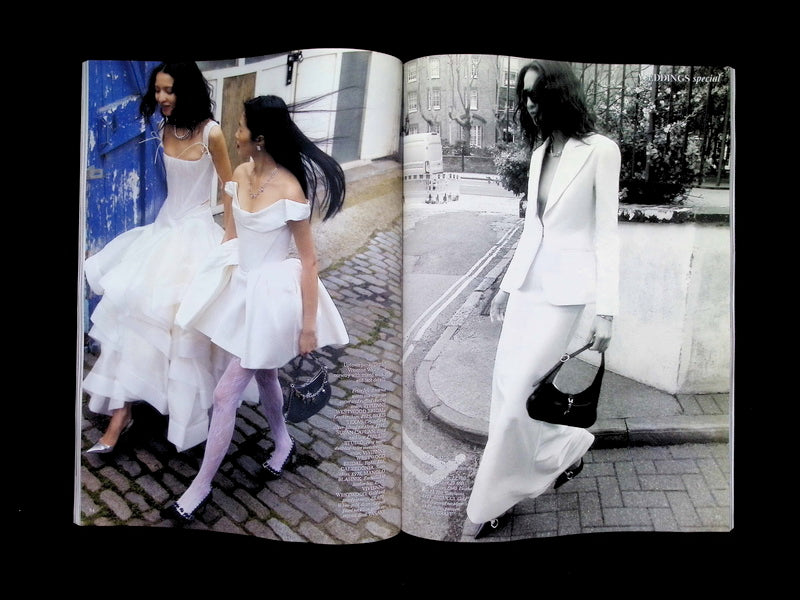 VOGUE (UK) [2026-05] - Part 2