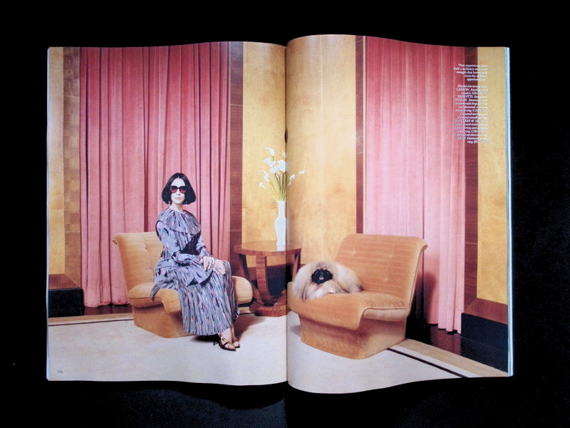 VOGUE (UK) [2026-05] - Part 3