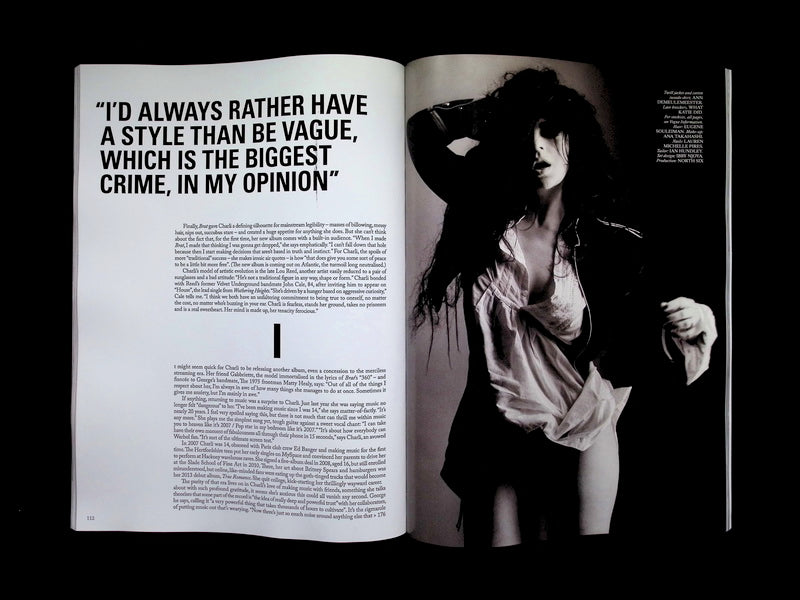 VOGUE (UK) [2026-05] - Part 4