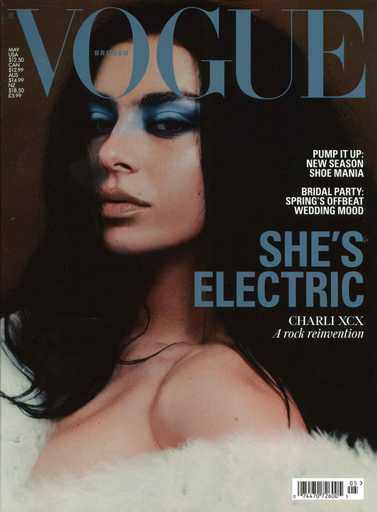 VOGUE (UK) [2026-05]