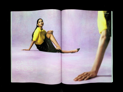 VOGUE (UK) [2026-06] - Part 2