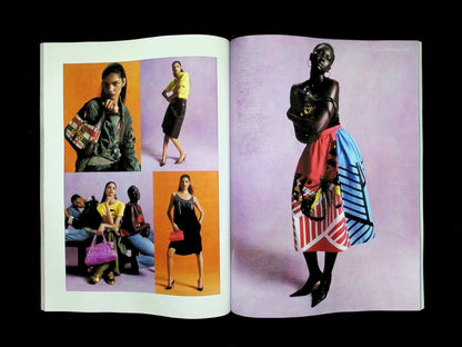 VOGUE (UK) [2026-06] - Part 3
