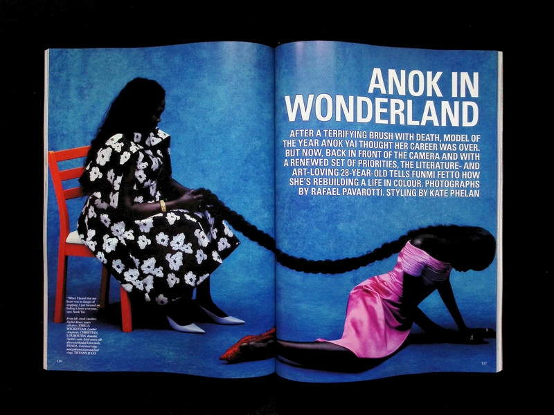 VOGUE (UK) [2026-06] - Part 4