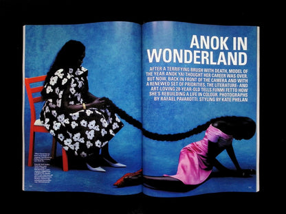 VOGUE (UK) [2026-06] - Part 4