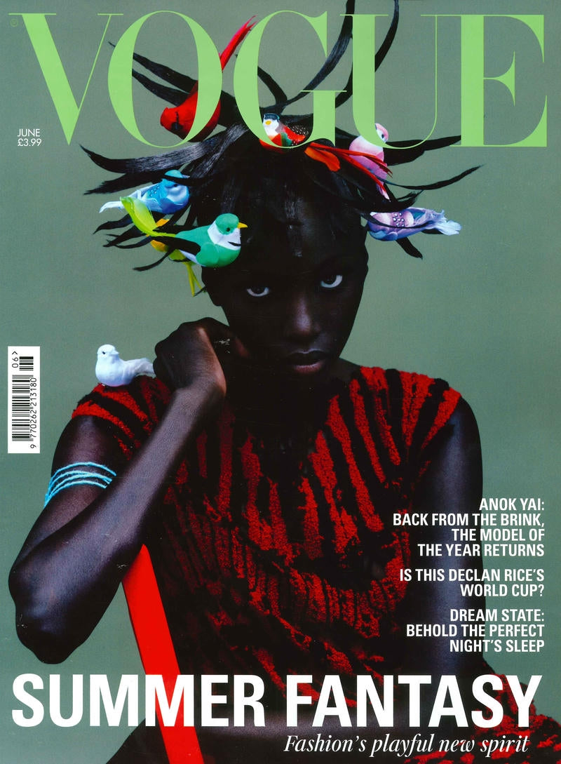 VOGUE (UK) [2026-06]