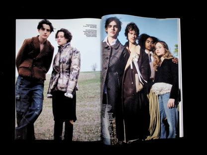 VOGUE (UK) [2026-07]