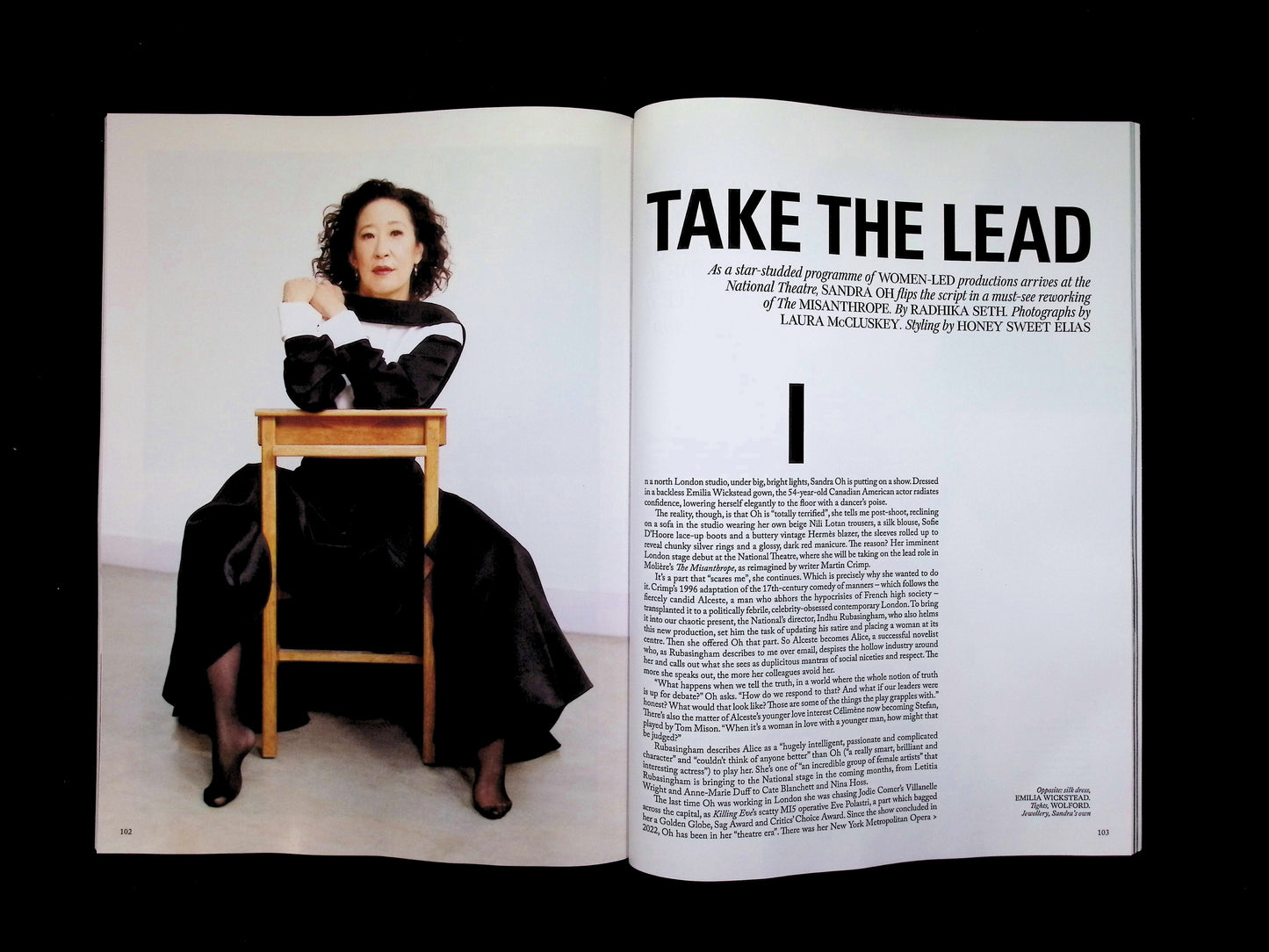 VOGUE (UK) [2026-07]