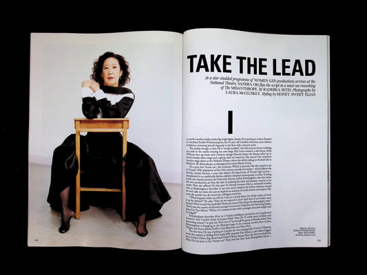 VOGUE (UK) [2026-07] - Part 3