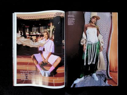 VOGUE (UK) [2026-07]