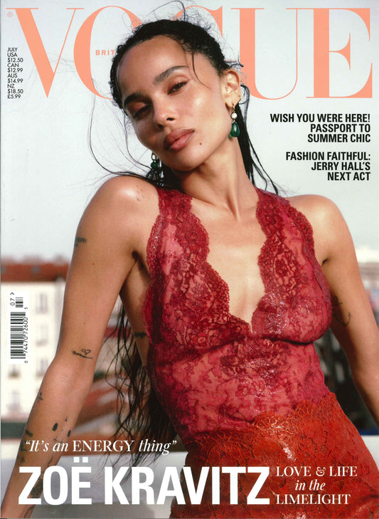 VOGUE (UK) [2026-07]