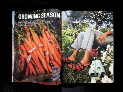VOGUE (UK) [2026-08] - Part 4