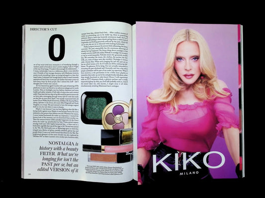 VOGUE (UK) [2026-09] - Part 1