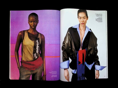 VOGUE (UK) [2026-09] - Part 2